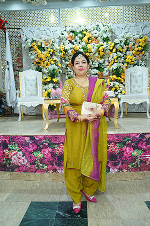 Ali & Ammara Mehndi 00072