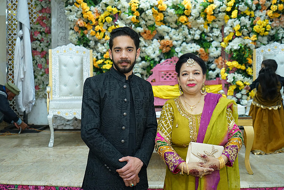 Ali & Ammara Mehndi 00073