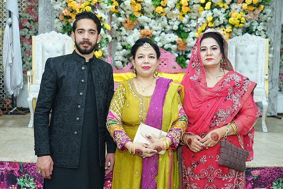 Ali & Ammara Mehndi 00074