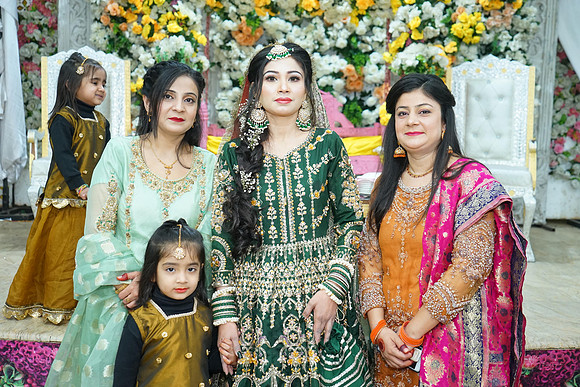 Ali & Ammara Mehndi 00077