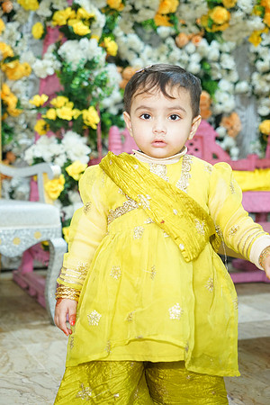 Ali & Ammara Mehndi 00086