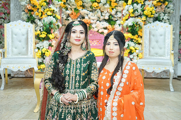 Ali & Ammara Mehndi 00100