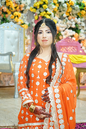 Ali & Ammara Mehndi 00101