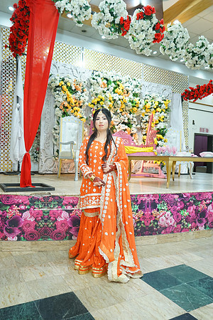 Ali & Ammara Mehndi 00103