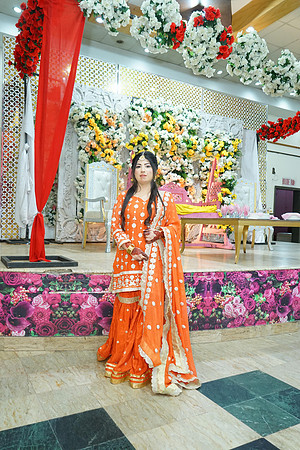 Ali & Ammara Mehndi 00104