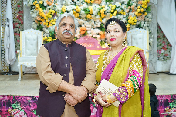 Ali & Ammara Mehndi 00106