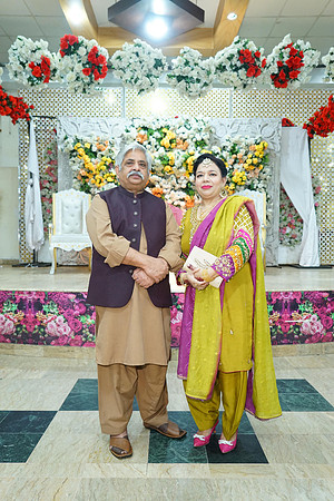 Ali & Ammara Mehndi 00107
