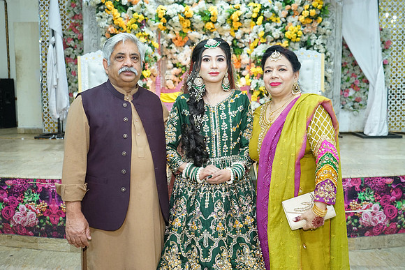 Ali & Ammara Mehndi 00108