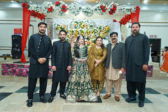 Ali & Ammara Mehndi 00111
