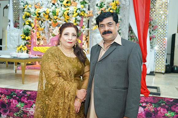 Ali & Ammara Mehndi 00113