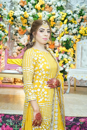 Ali & Ammara Mehndi 00117