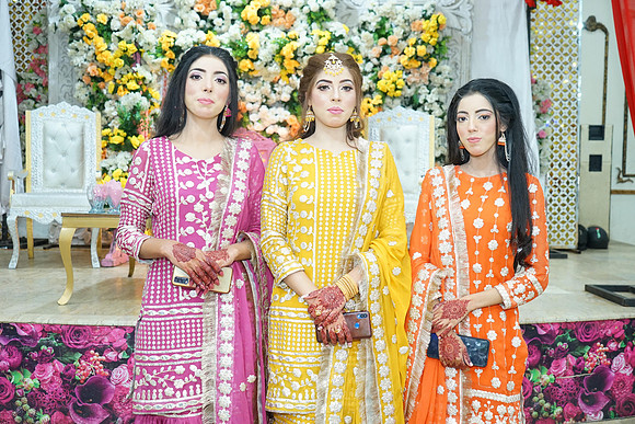 Ali & Ammara Mehndi 00116