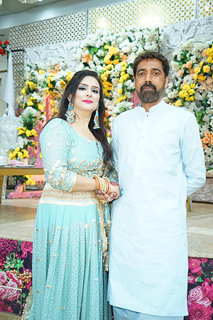 Ali & Ammara Mehndi 00120