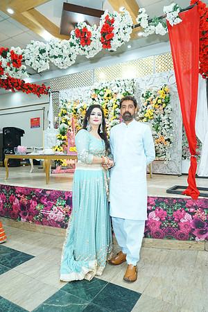 Ali & Ammara Mehndi 00119