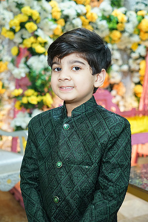 Ali & Ammara Mehndi 00122