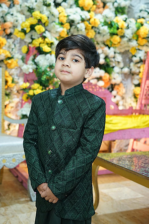 Ali & Ammara Mehndi 00123