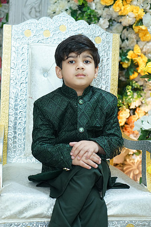 Ali & Ammara Mehndi 00124
