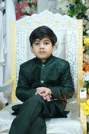 Ali & Ammara Mehndi 00125