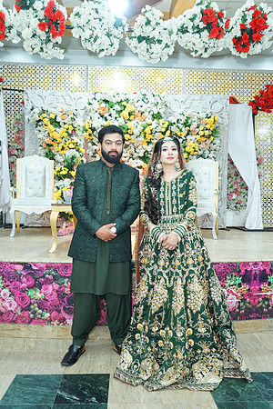 Ali & Ammara Mehndi 00130