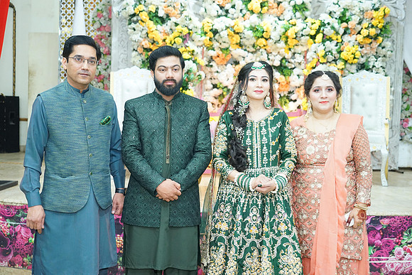 Ali & Ammara Mehndi 00134