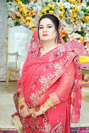 Ali & Ammara Mehndi 00137