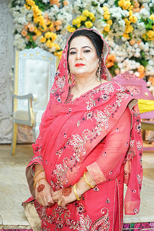 Ali & Ammara Mehndi 00138