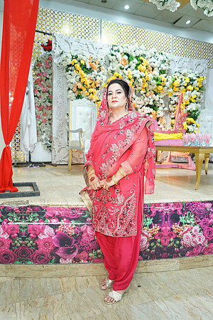 Ali & Ammara Mehndi 00139