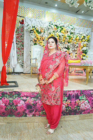 Ali & Ammara Mehndi 00140