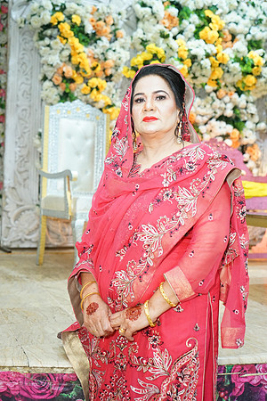 Ali & Ammara Mehndi 00141