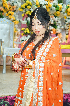 Ali & Ammara Mehndi 00146