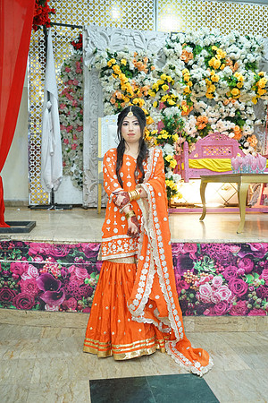 Ali & Ammara Mehndi 00153