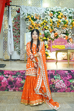 Ali & Ammara Mehndi 00154