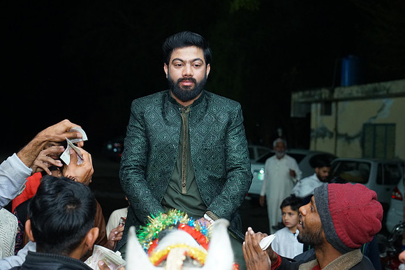 Ali & Ammara Mehndi 00164