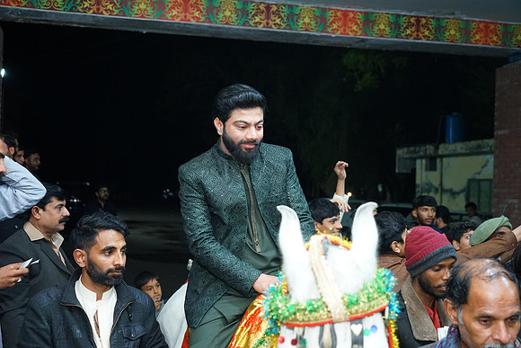 Ali & Ammara Mehndi 00174