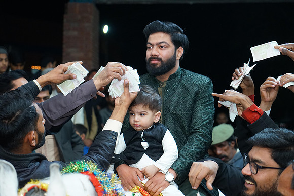 Ali & Ammara Mehndi 00178