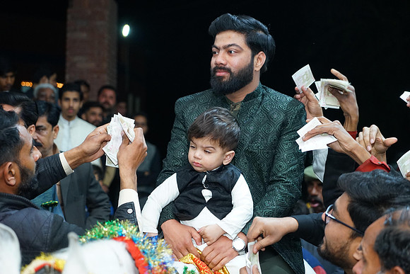 Ali & Ammara Mehndi 00179
