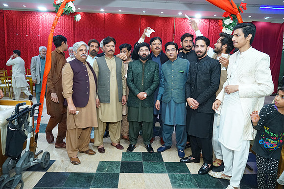 Ali & Ammara Mehndi 00184