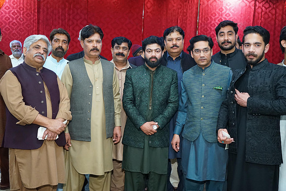Ali & Ammara Mehndi 00185