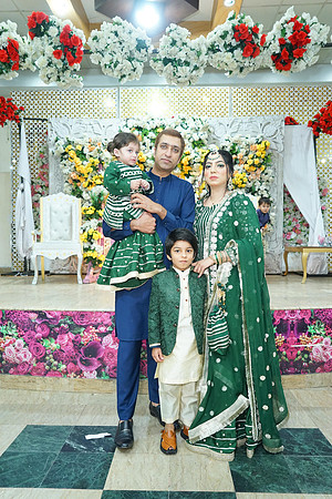 Ali & Ammara Mehndi 00190