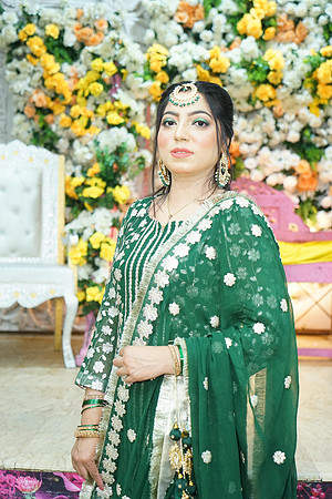 Ali & Ammara Mehndi 00192