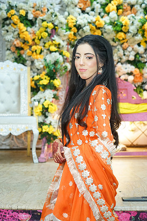 Ali & Ammara Mehndi 00196
