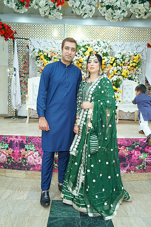 Ali & Ammara Mehndi 00195