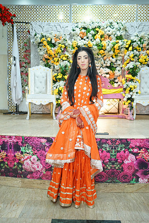 Ali & Ammara Mehndi 00200