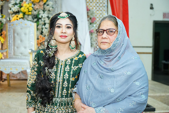 Ali & Ammara Mehndi 00202
