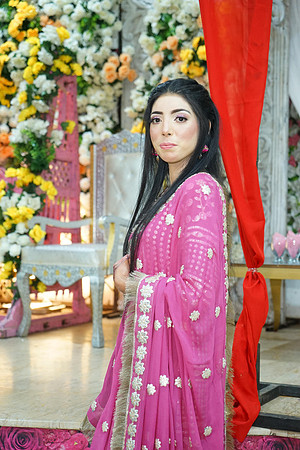 Ali & Ammara Mehndi 00204