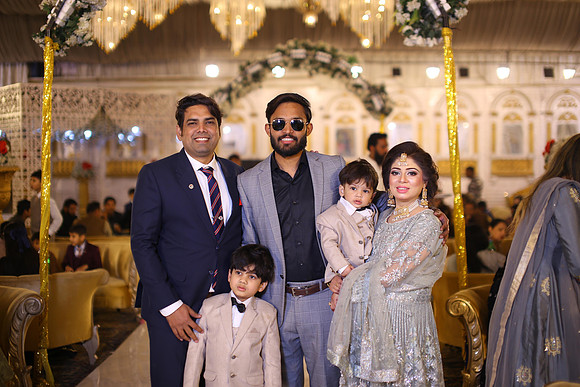 Ali Walima 00157