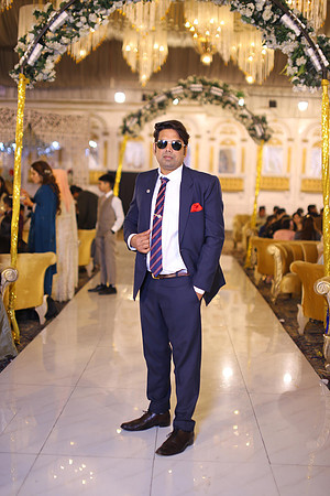 Ali Walima 00162