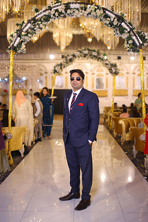 Ali Walima 00160