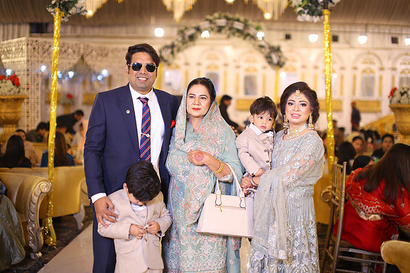 Ali Walima 00164