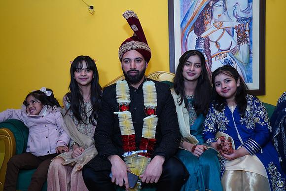 Waqas & Fatima Barat 00206